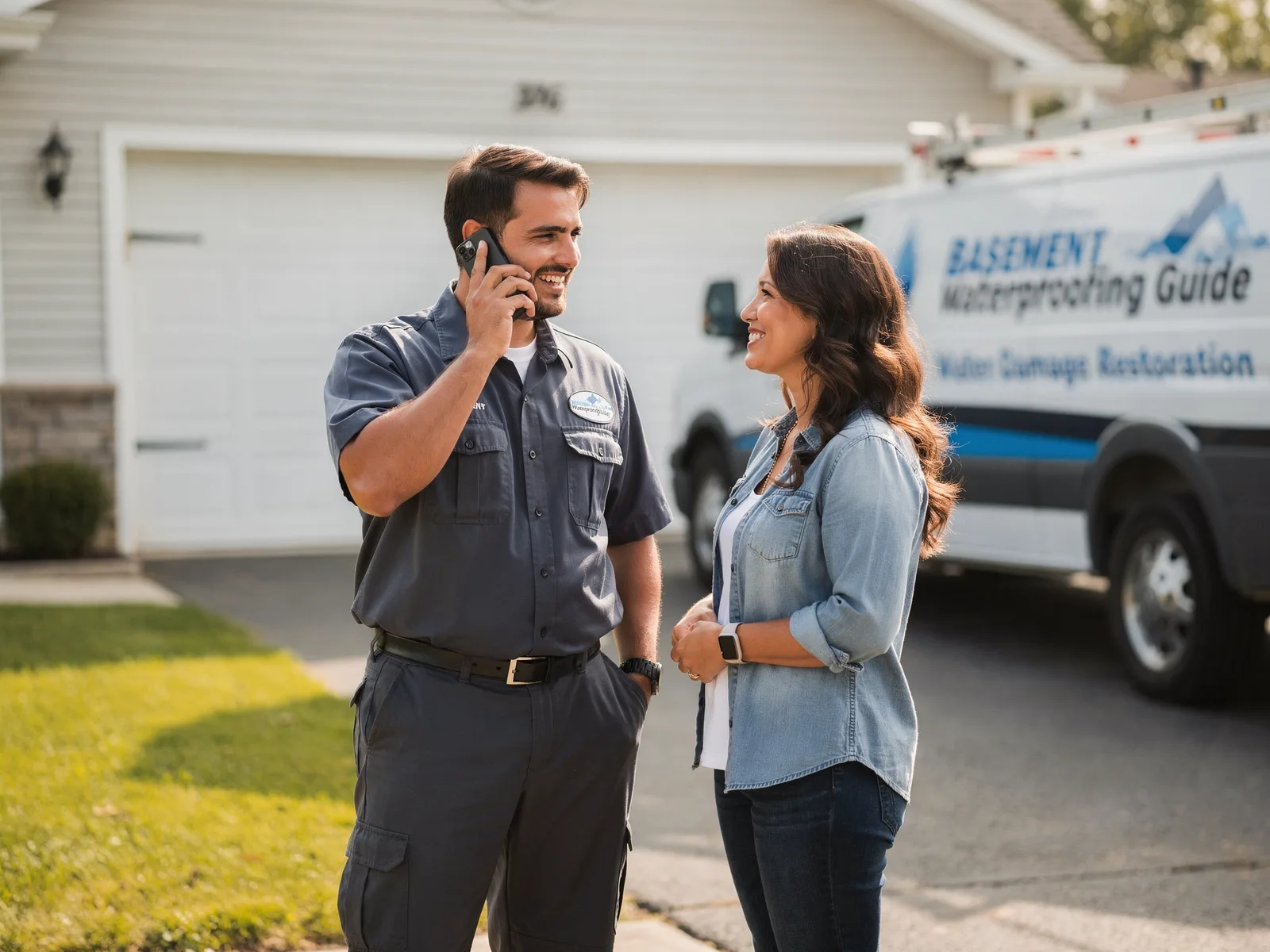 Basement Waterproofing Joppa, IL FAQs
